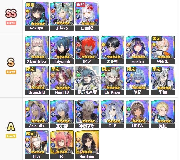 余烬物语最新版