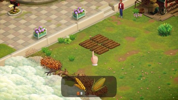 春谷农场冒险最新版 春谷农场冒险最新版