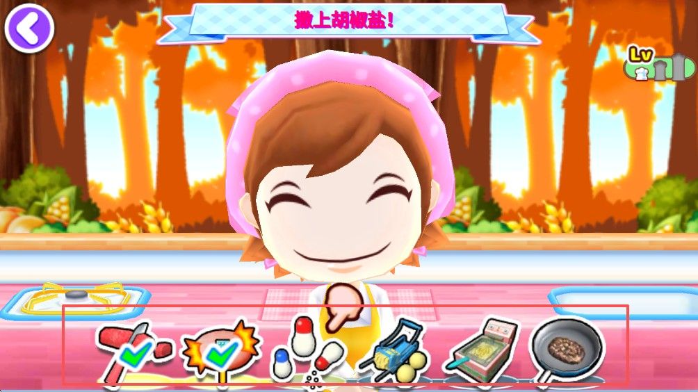 料理妈妈最新版2026