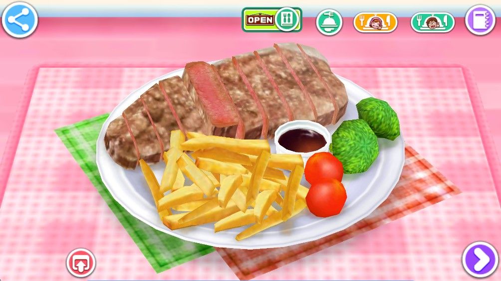 料理妈妈最新版2026