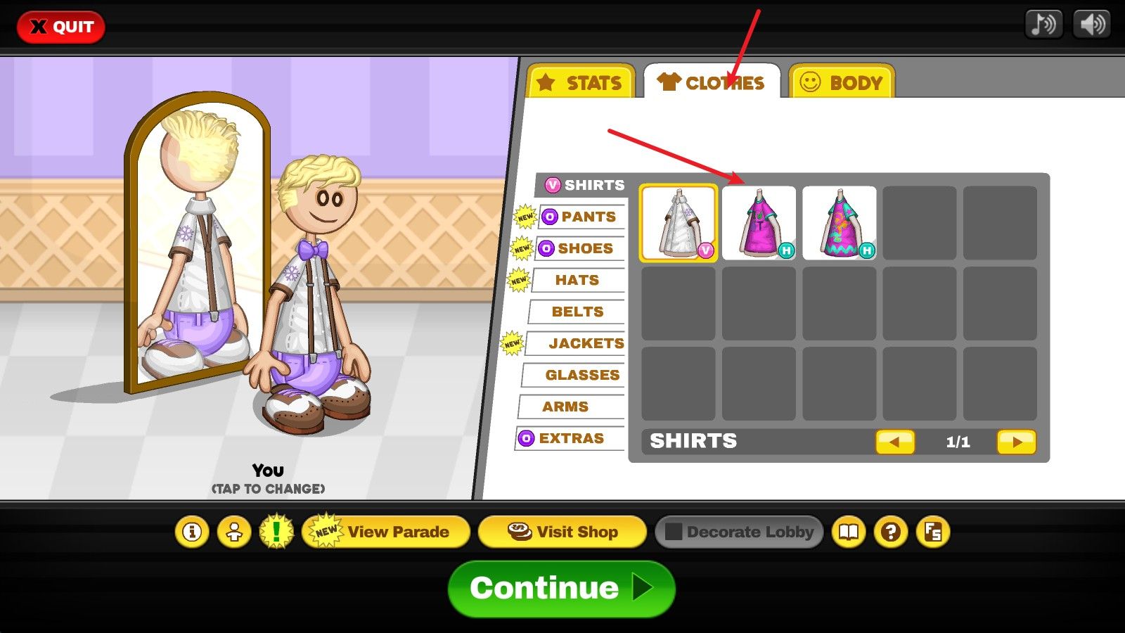 老爹饼干圣代店中文版