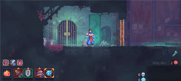 重生细胞最新完整版