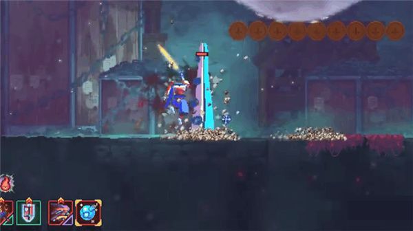 重生细胞最新完整版