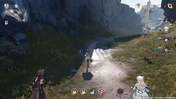 明日方舟终末地最新版 明日方舟终末地最新版
