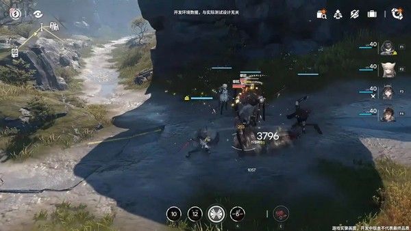 明日方舟终末地最新版 明日方舟终末地最新版