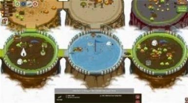 环形帝国2手机版