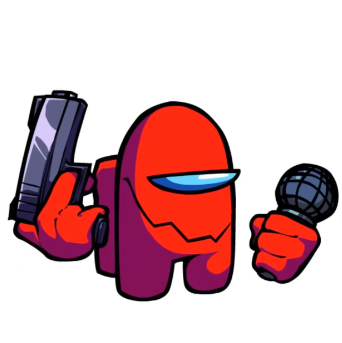 周五夜放克内鬼v4