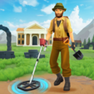 文物搜寻模拟器