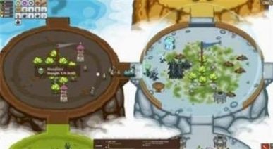 环形帝国2手机版截图2