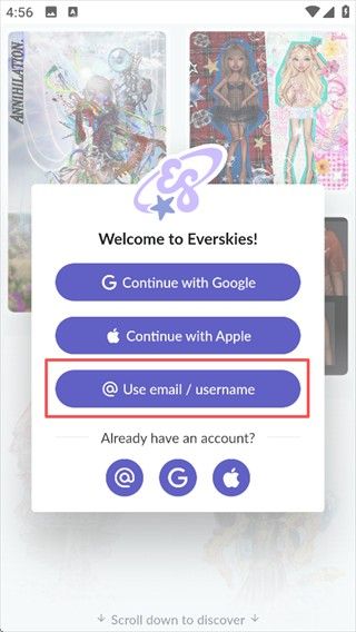 永远的天空虚拟装扮中文版 永远的天空虚拟装扮中文版