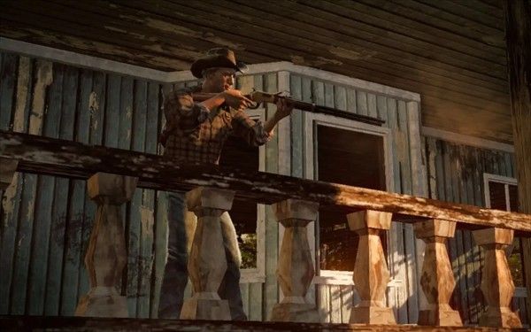 腐烂国度手机版