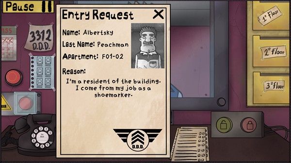 这不是我的邻居最新版 这不是我的邻居最新版