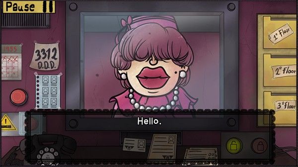 这不是我的邻居最新版 这不是我的邻居最新版