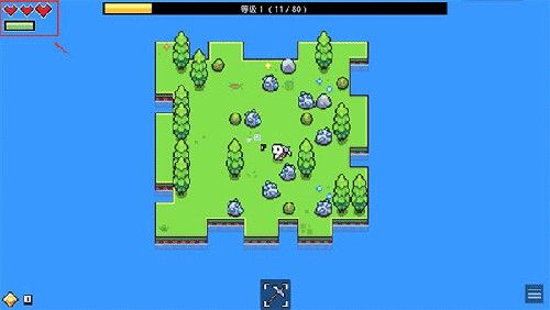 浮岛冒险官方正版 浮岛冒险官方正版