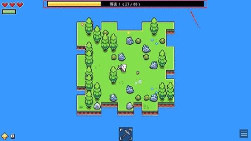 浮岛冒险官方正版 浮岛冒险官方正版