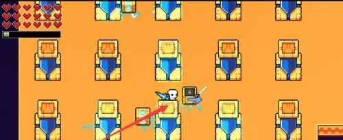 浮岛冒险官方正版 浮岛冒险官方正版