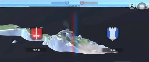 军团领地战争 军团领地战争