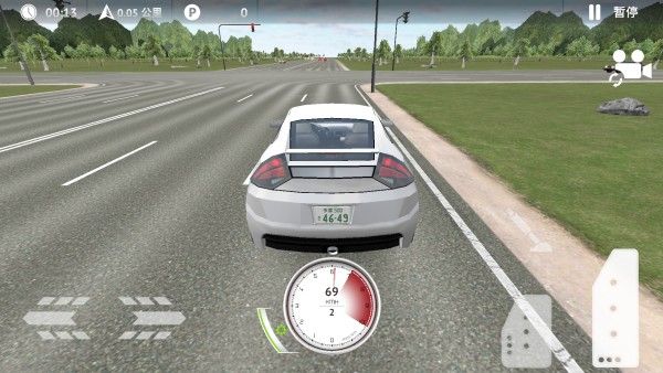 驾驶区2重制版 驾驶区2重制版