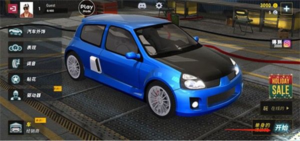 城市赛车模拟器2026 城市赛车模拟器2026