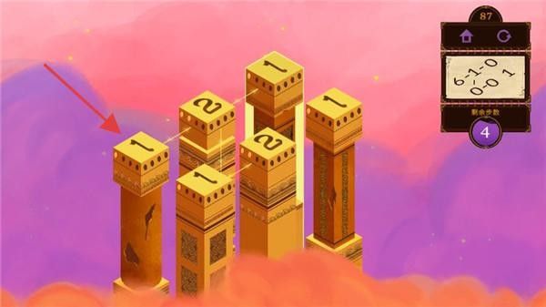 秘境之柱游戏 秘境之柱游戏