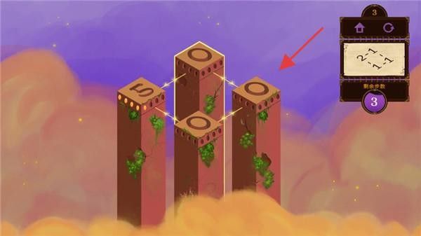 秘境之柱游戏 秘境之柱游戏