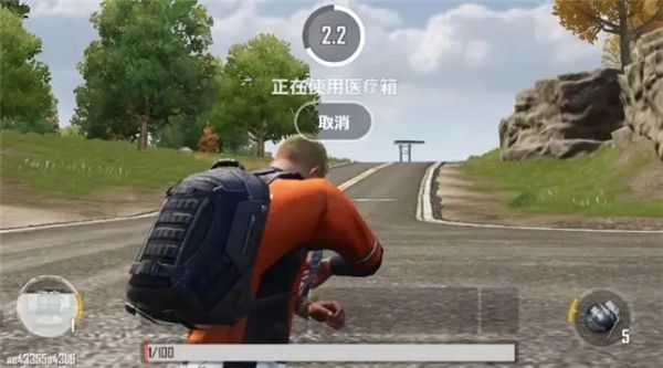 未来之役手游