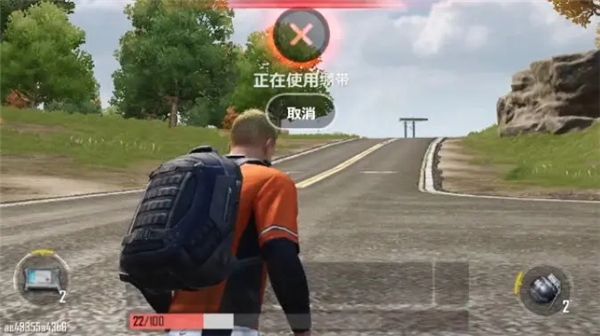 未来之役手游