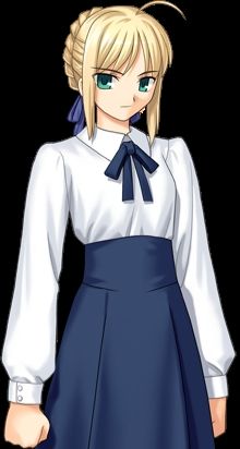 命运之夜 命运之夜