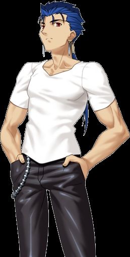 命运之夜 命运之夜