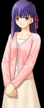 命运之夜 命运之夜