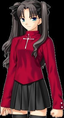 命运之夜 命运之夜