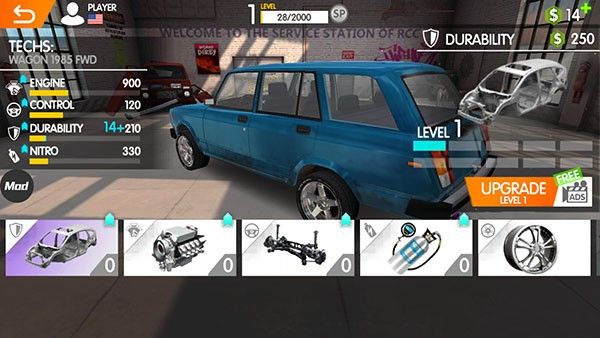 rcc真实车祸模拟器最新版 rcc真实车祸模拟器最新版