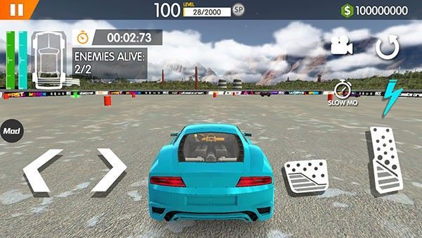 rcc真实车祸模拟器最新版 rcc真实车祸模拟器最新版