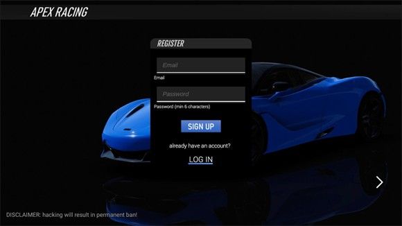 apex竞速神力科莎最新版本