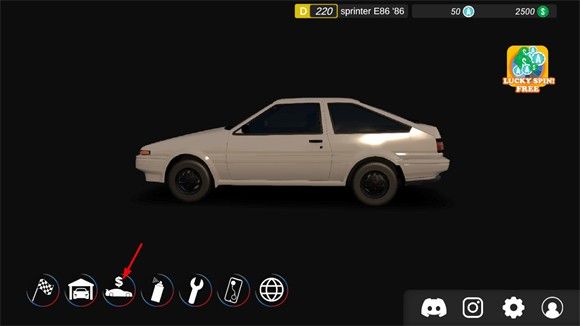 apex竞速神力科莎最新版本