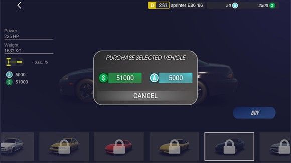 apex竞速神力科莎最新版本