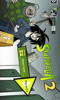 愚蠢的艾拉2汉化版