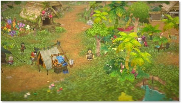 《潜水员戴夫》Xbox版震撼上线！全新“IntheJungle”DLC实机首曝！