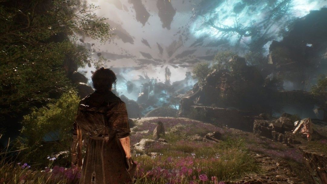 《巫师》杰洛特配音盛赞《33号远征队》为年度最佳