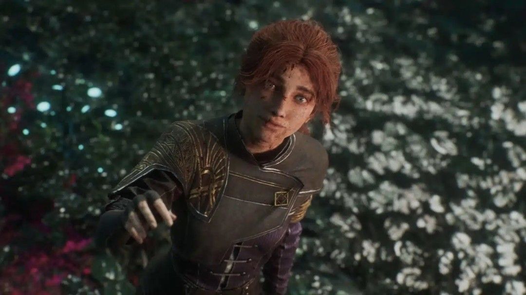 《巫师》杰洛特配音盛赞《33号远征队》为年度最佳