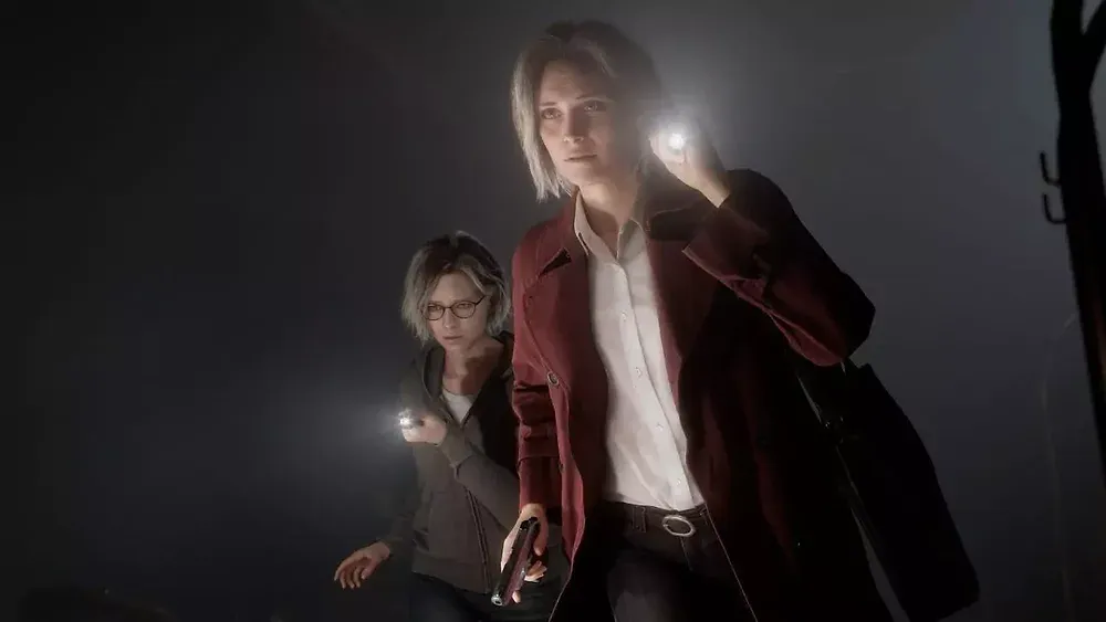 《生化危机9：安魂曲》官宣移除商人系统！多位经典角色惊喜回归