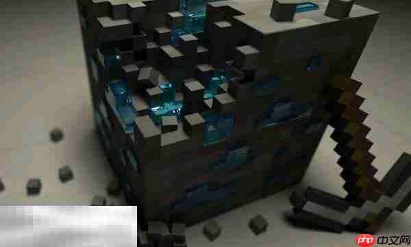 MC透明方块有何妙用：详解透明方块特性及获取指令大全