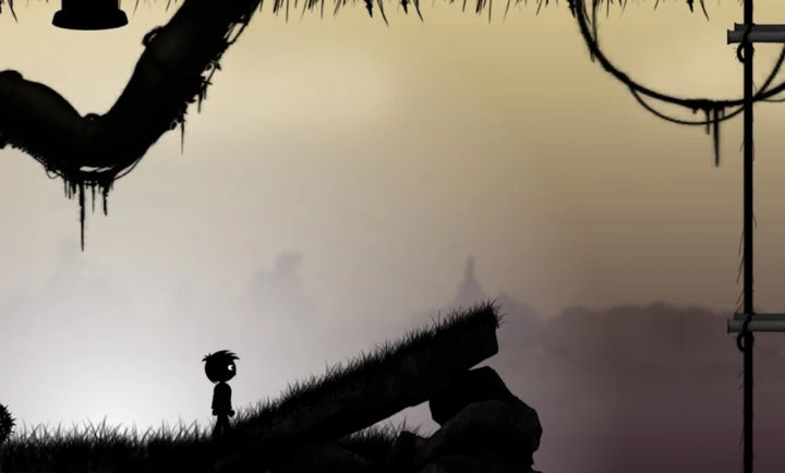 悬念suspense截图3