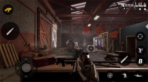 使命召唤19截图0