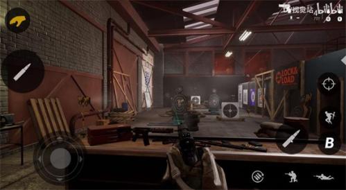 使命召唤19截图1