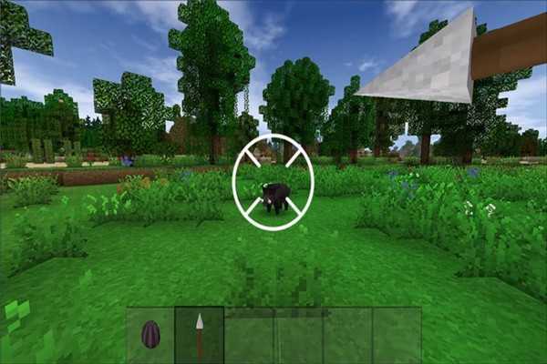 生存战争Mod集合包截图0