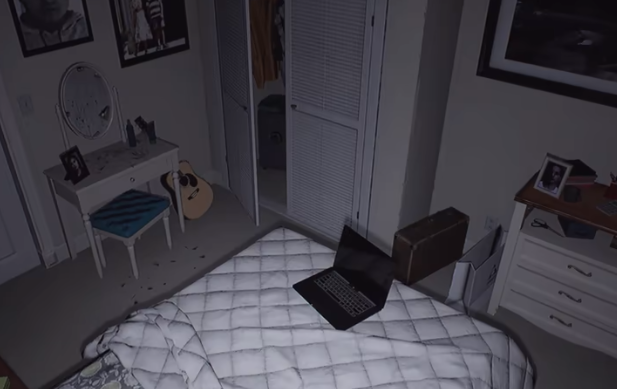 alternate watch(伪人观察)截图1