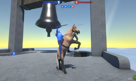 军团领地战争截图3