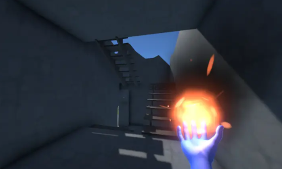 军团领地战争截图1