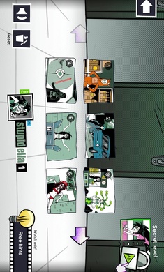 愚蠢的艾拉2汉化版截图0